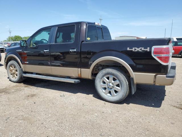 2013 Ford F-150 - Image 2