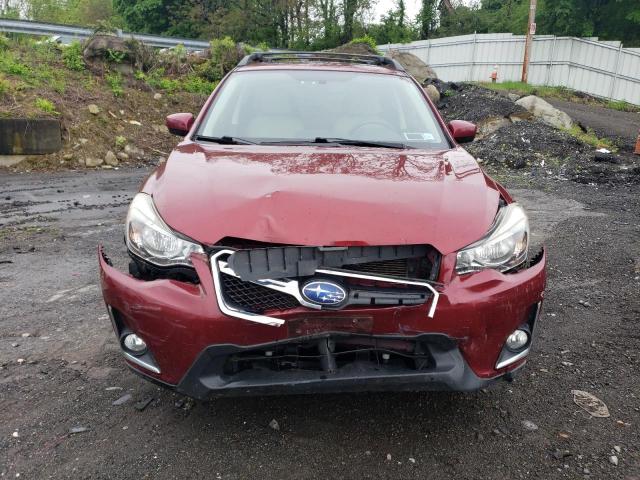 2016 Subaru Crosstrek Premium VIN: JF2GPABC8G8344728 Lot: 53173064