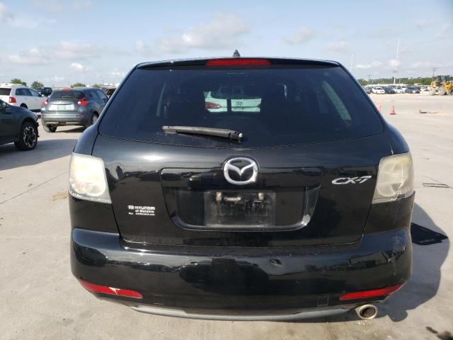 2012 Mazda Cx-7 VIN: JM3ER2B59C0413787 Lot: 55972864