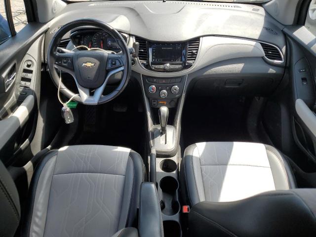 2019 Chevrolet Trax - Image 8