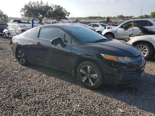 2015 Honda Civic Ex VIN: 2HGFG3A82FH511596 Lot: 54073174