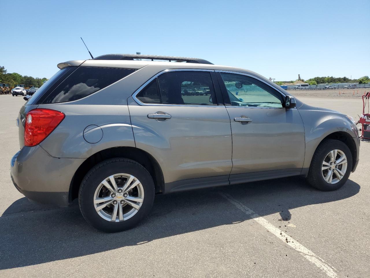 2GNALDEK3C6262806 2012 Chevrolet Equinox Lt