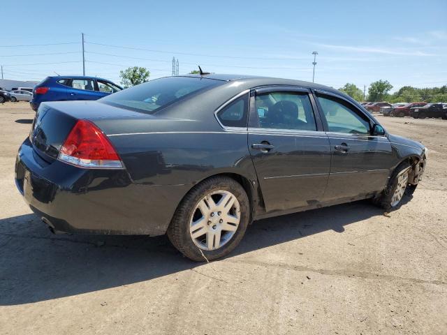 2013 Chevrolet Impala Lt VIN: 2G1WG5E33D1222363 Lot: 57128944