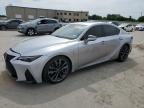 LEXUS IS 350 F-S photo