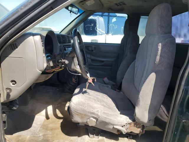 2002 GMC Sonoma VIN: 1GTCS195X28111574 Lot: 56154424