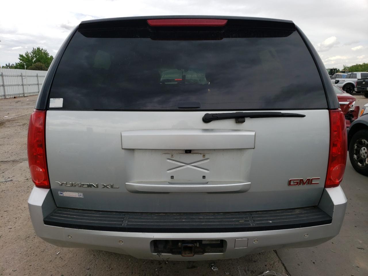 1GKS2KE70DR216098 2013 GMC Yukon Xl K1500 Slt