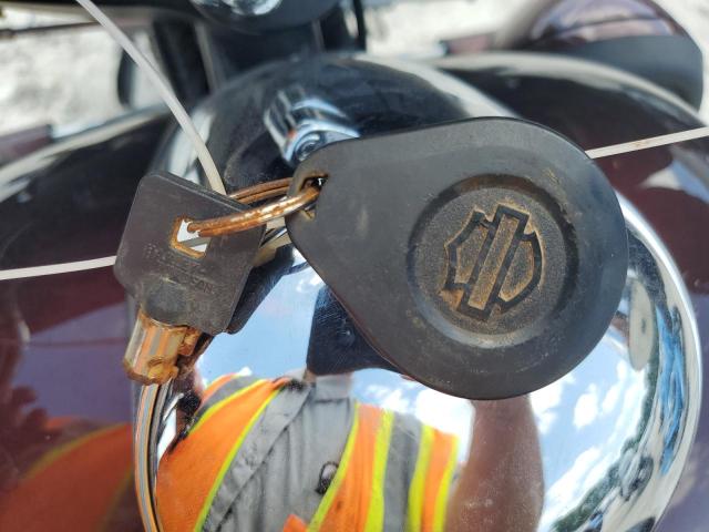 2019 HARLEY-DAVIDSON FLHTCUTG 1HD1MAF15KB860643