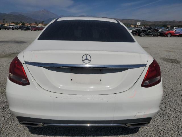 2018 Mercedes-Benz C 300 VIN: 55SWF4JB3JU255050 Lot: 56504504