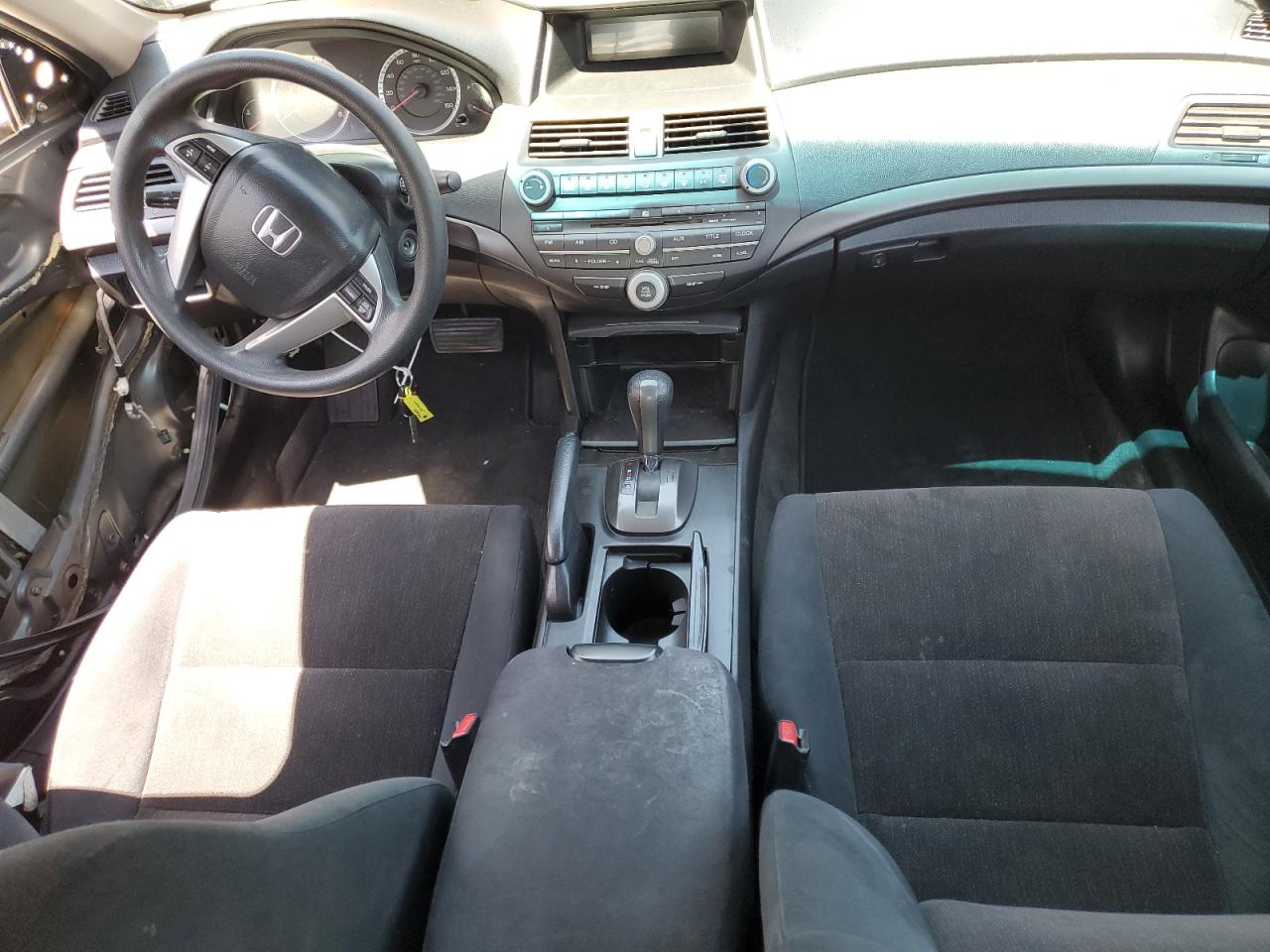 1HGCP26339A171341 2009 Honda Accord Lx