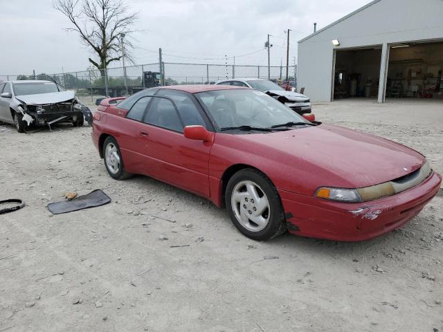 1994 Subaru Svx Le VIN: JF1CX3233RK101199 Lot: 53571044