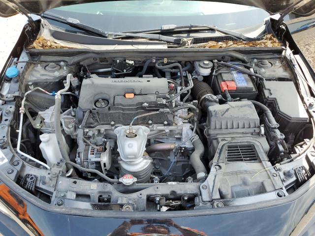 2022 HONDA CIVIC SPOR - 2HGFE2F52NH581225