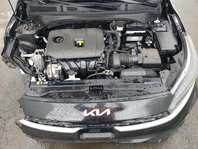 2023 Kia Forte Lx VIN: 3KPF24AD9PE541594 Lot: 55300784