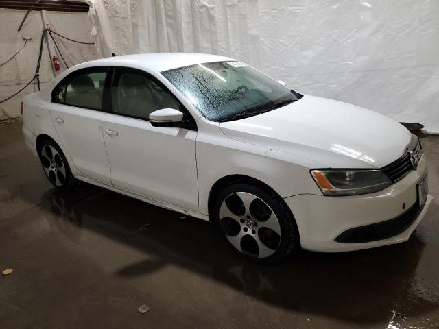 2011 Volkswagen Jetta Se VIN: 3VWDZ7AJ6BM350429 Lot: 54698604