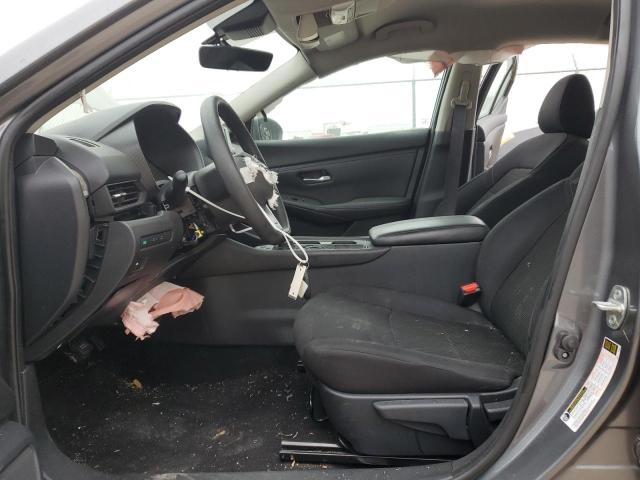 2021 NISSAN SENTRA S - 3N1AB8BV8MY314774