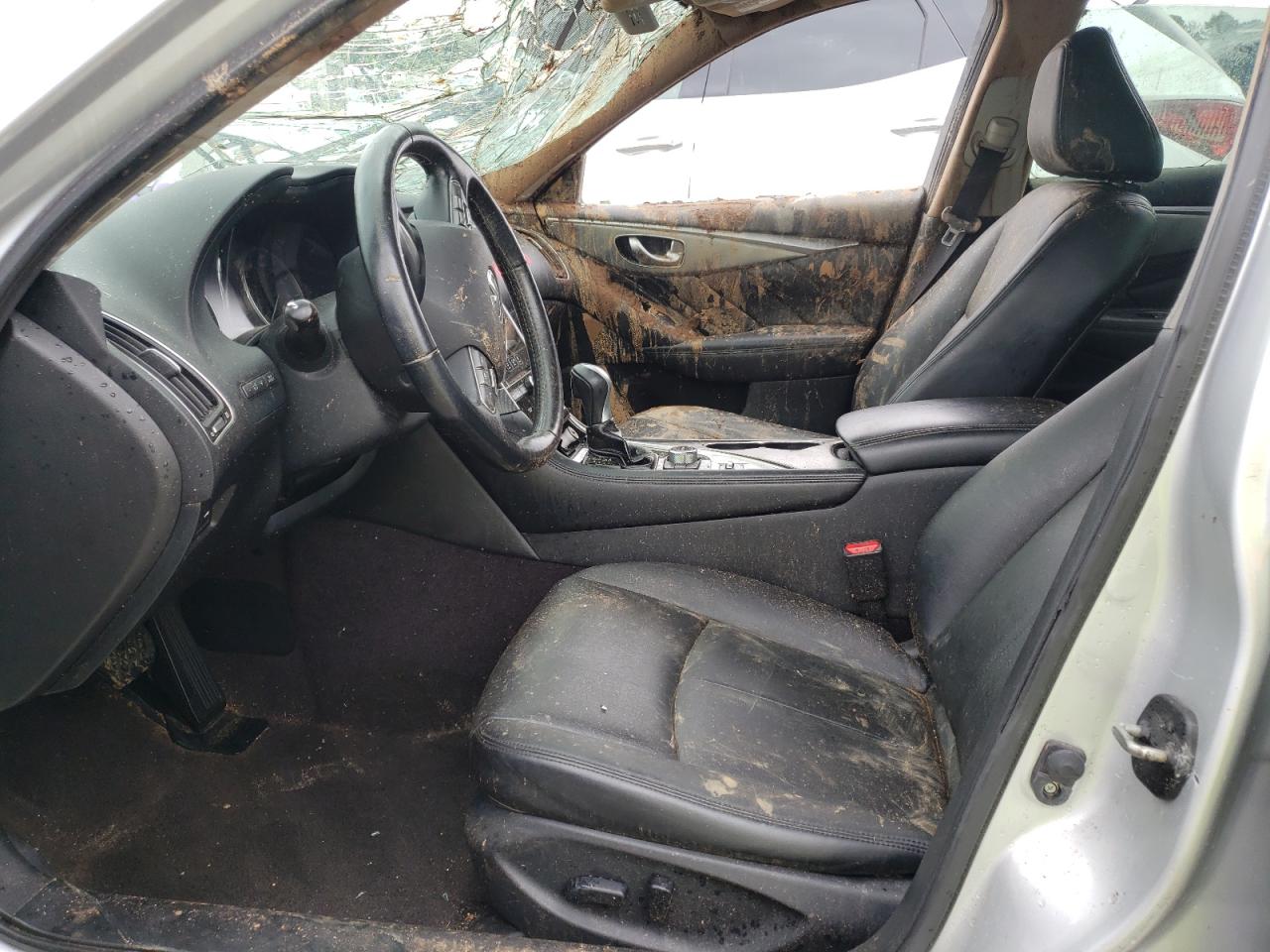 JN1BV7AP5FM335211 2015 Infiniti Q50 Base