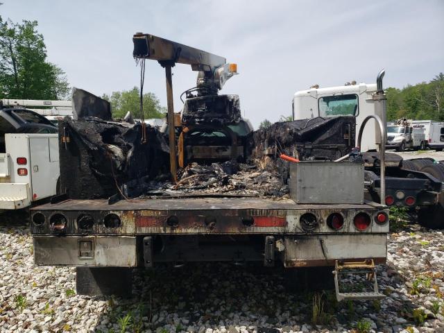 2006 Ford F350 Super Duty VIN: 1FDWF36576EA69465 Lot: 55188954