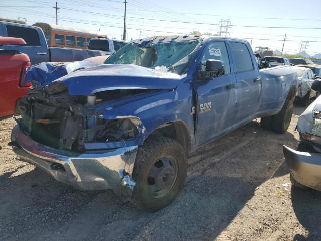 2018 Ram 3500 St VIN: 3C63RRGL9JG344194 Lot: 55381514