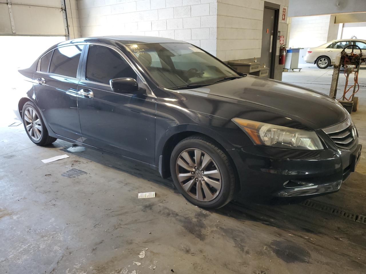 1HGCP3F84CA030688 2012 Honda Accord Exl