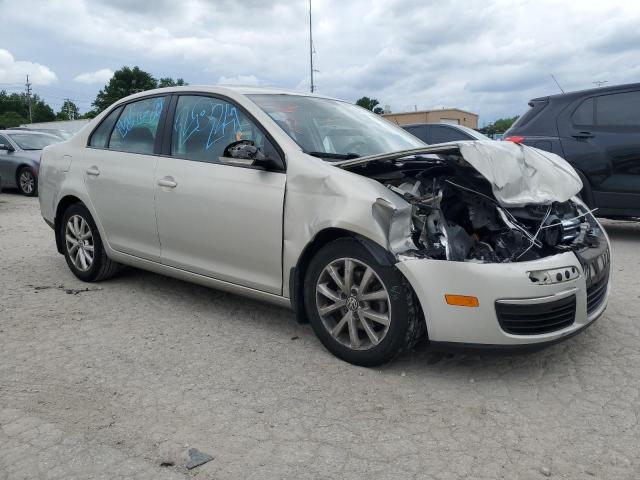 2010 VOLKSWAGEN JETTA SE 3VWRX7AJ9AM150719  54807414