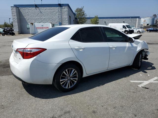 2014 Toyota Corolla L VIN: 5YFBURHE7EP108498 Lot: 56773264