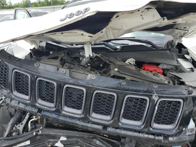 2020 Jeep Compass Trailhawk VIN: 3C42LDDB1LT189402 Lot: 54212904