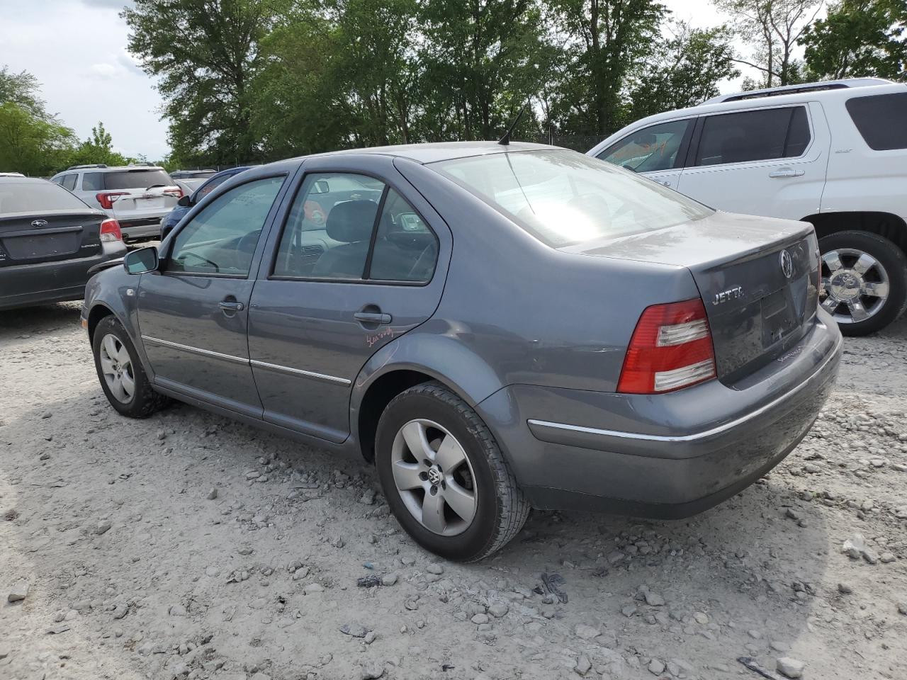 3VWSR69M35M044941 2005 Volkswagen Jetta Gls Tdi