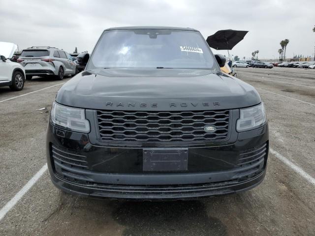 VIN SALGS2RE4KA523661 2019 Land Rover Range Rover,... no.5