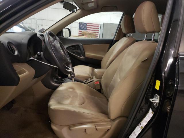 2010 Toyota Rav4 VIN: 2T3BF4DV6AW038415 Lot: 53948594