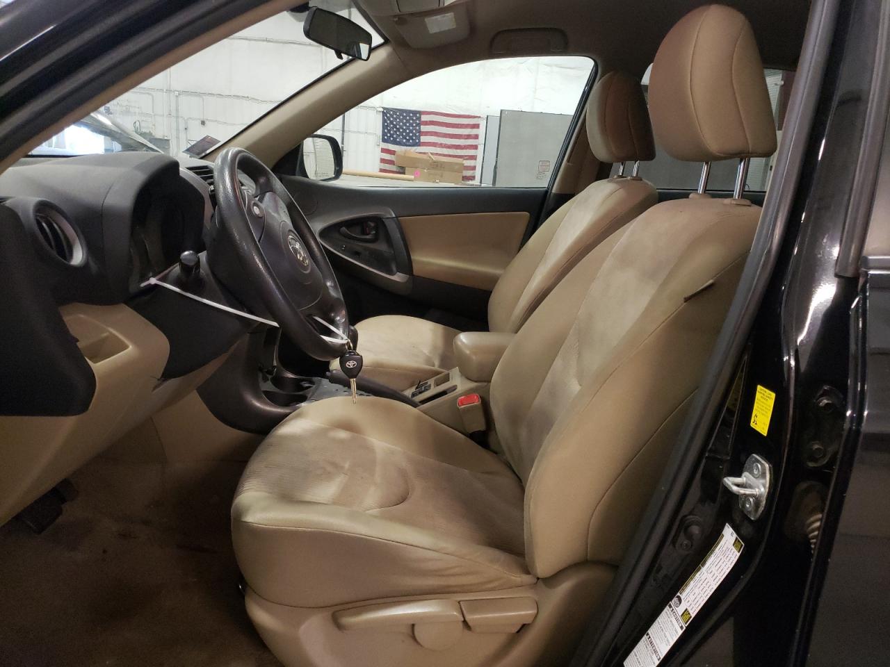 2T3BF4DV6AW038415 2010 Toyota Rav4