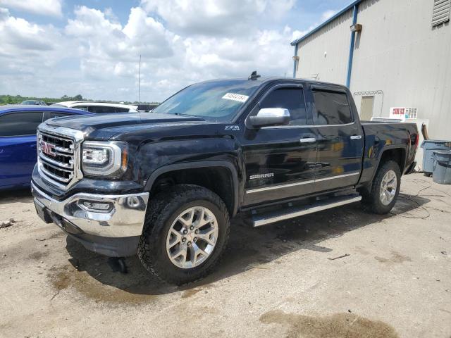 2017 GMC Sierra K1500 Slt VIN: 3GTU2NEC1HG346884 Lot: 54644184