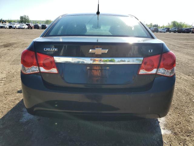 2012 Chevrolet Cruze Lt VIN: 1G1PF5SC3C7102639 Lot: 56185864