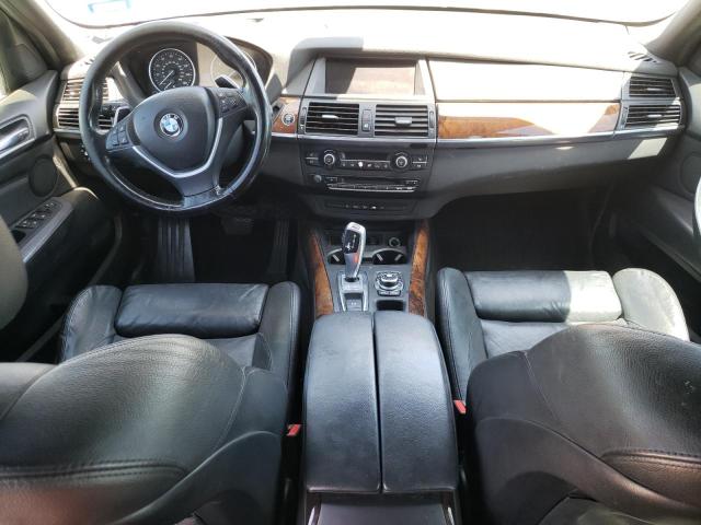 VIN 5UXZV8C51DL899050 2013 BMW X5, Xdrive50I no.8