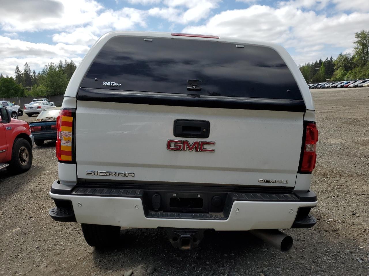 1GT12UEY4HF206970 2017 GMC Sierra K2500 Denali