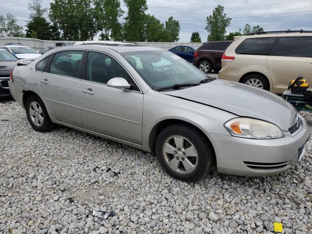 2008 Chevrolet Impala Lt VIN: 2G1WT58KX89275793 Lot: 56266314