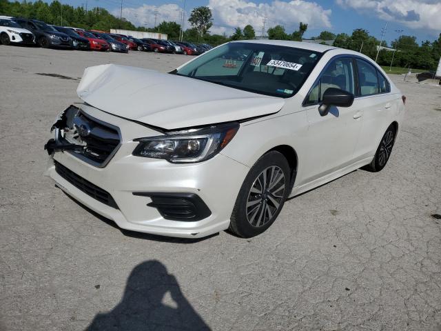 2018 Subaru Legacy 2.5I VIN: 4S3BNAB67J3013460 Lot: 53470654