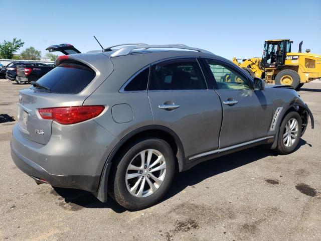 2010 Infiniti Fx35 VIN: JN8AS1MW2AM855672 Lot: 56504144