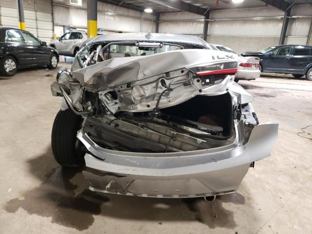 2019 Acura Ilx Premium VIN: 19UDE2F79KA015498 Lot: 53087634