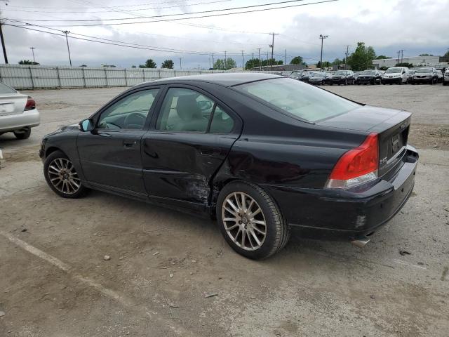 2008 Volvo S60 2.5T VIN: YV1RS592482686119 Lot: 54491114