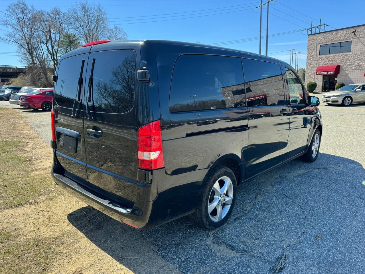 wd4pg2ee9j3371612 WD4PG2EE9J3371612 2018 Mercedes-Benz Metris