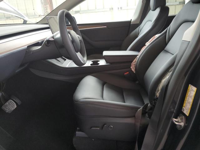 2024 TESLA MODEL Y - 7SAYGDED7RF018238