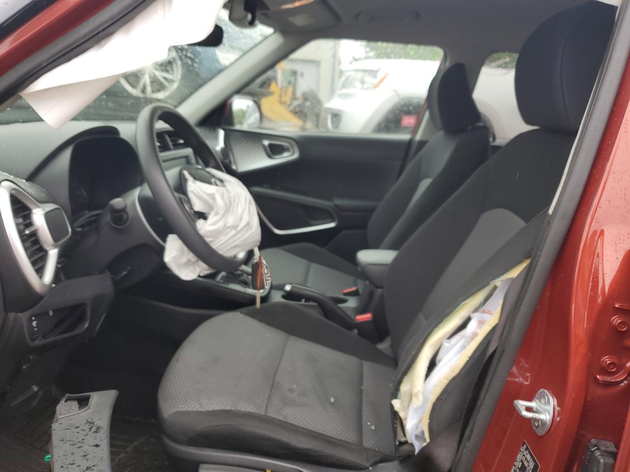 KNDJ23AUXL7088455 2020 Kia Soul Lx