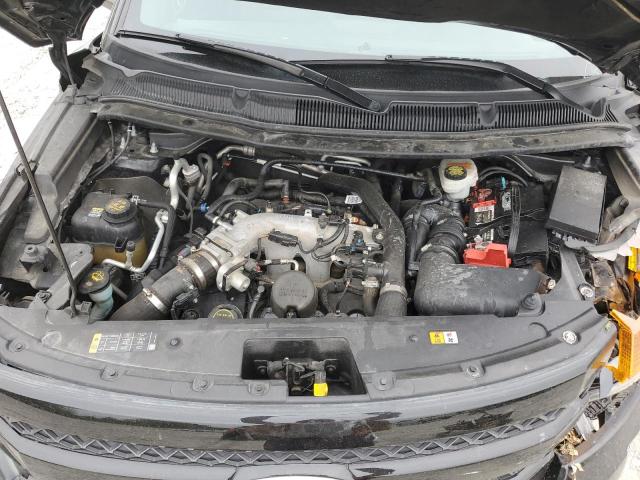 2015 Ford Explorer Sport VIN: 1FM5K8GT4FGA84110 Lot: 54580084