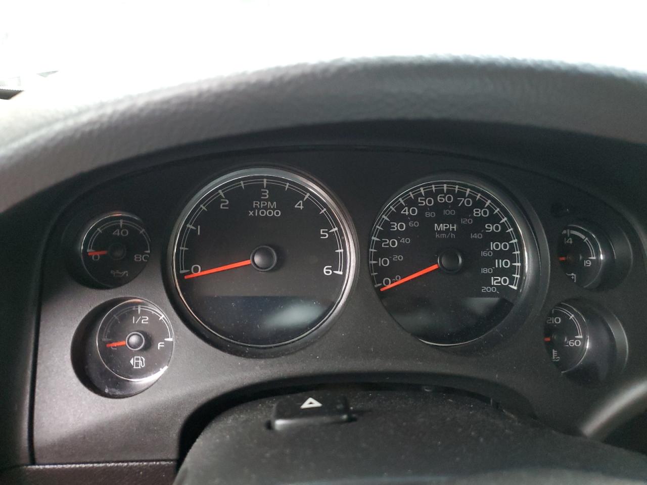 1GNSKCE07DR108766 2013 Chevrolet Tahoe K1500 Ltz