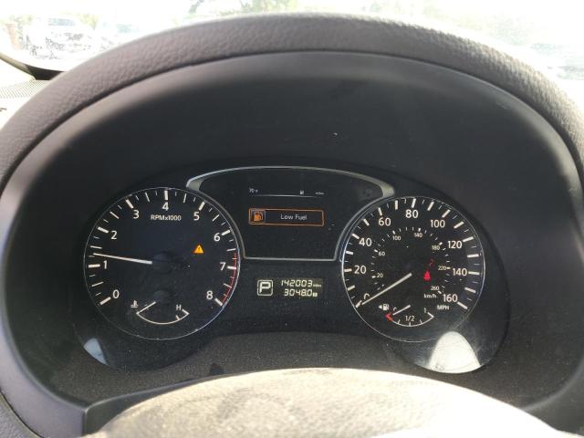 2015 Nissan Altima - Image 9