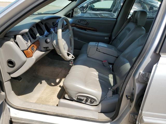 2002 Buick Lesabre Limited VIN: 1G4HR54KX2U102222 Lot: 54878564