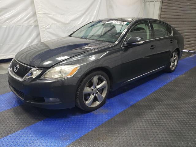 2008 Lexus Gs 350 VIN: JTHBE96S580033237 Lot: 55484924