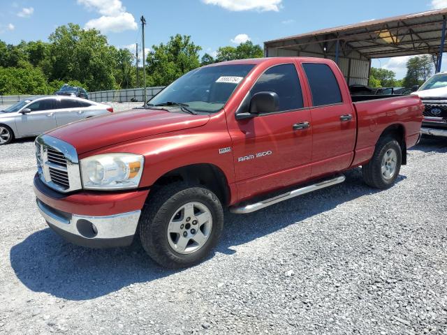 2007 Dodge Ram 1500 St VIN: 1D7HA18247J630402 Lot: 55663754