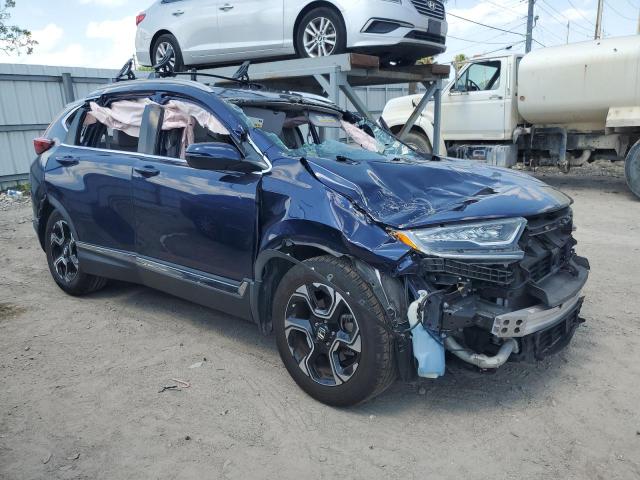 2017 HONDA CR-V TOURI 7FARW1H99HE040562