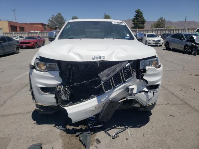 2018 Jeep Grand Cherokee Limited VIN: 1C4RJEBG8JC221695 Lot: 56803264