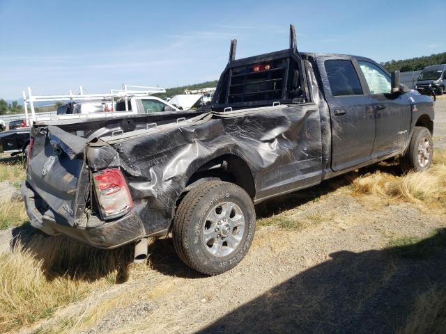 2022 Ram 3500 Big Horn/Lone Star VIN: 3C63R3HL1NG435543 Lot: 56899154